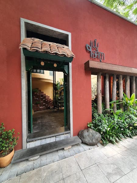 Nhà Hàng Dã Liên