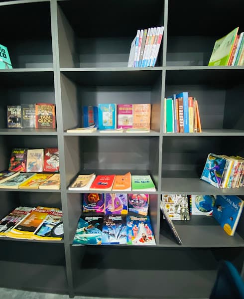 Hình ảnh Bùi dự, HighFive Pickleball Gia Lai - 2