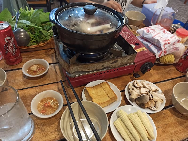 Hình ảnh Quán ăn gia đình Tâm Dê - 2