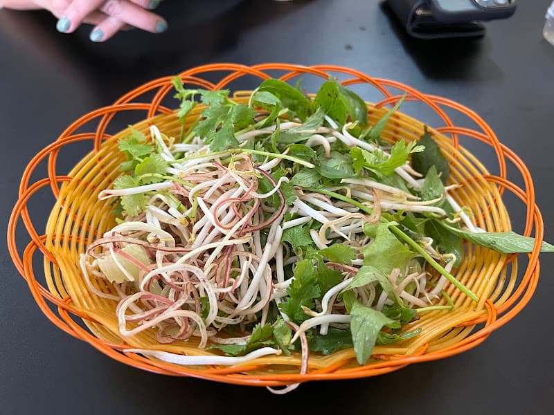 Hình ảnh Phở An - 2