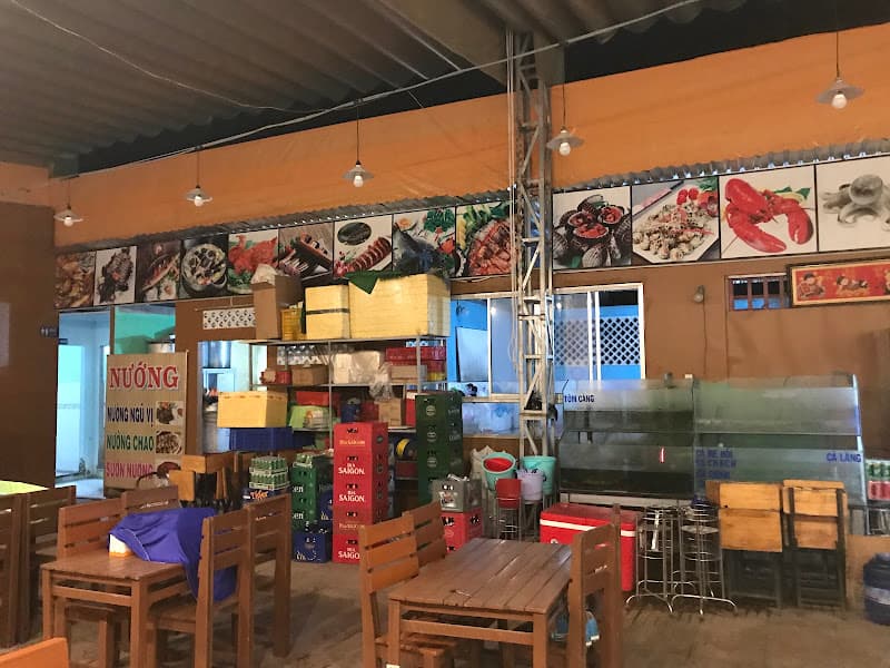 Ảnh bìa Tri Ky Restaurant