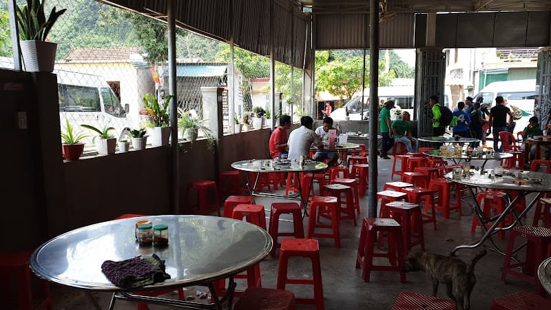 Ảnh bìa Quán Ý Duyết