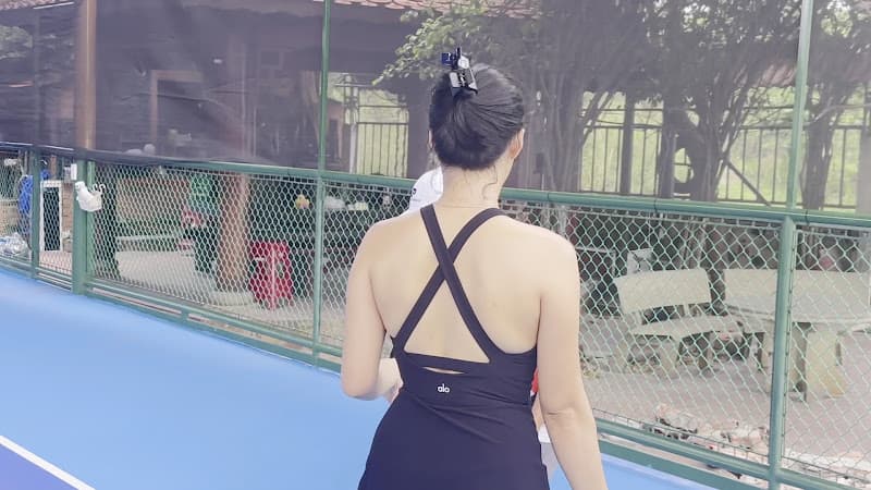Hình ảnh VietNam Pickleball SaiGon 102 - 4