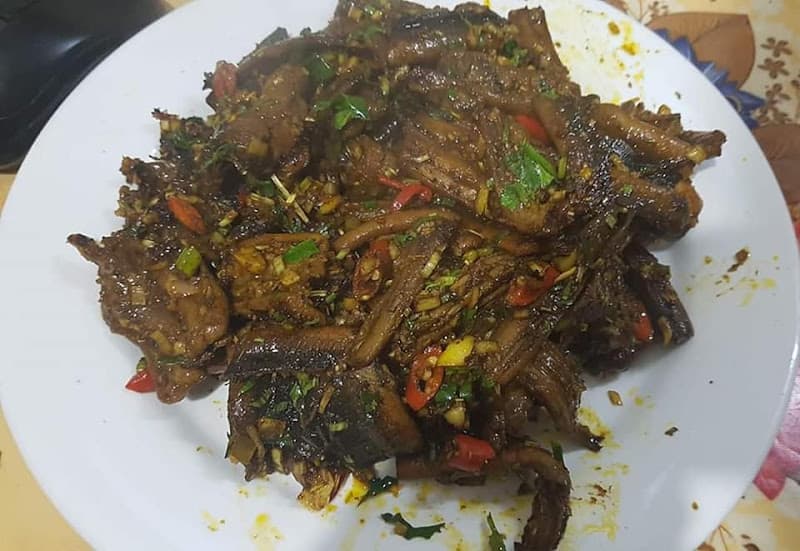 Hình ảnh Tùng lươn quán - Đặc sản Lươn niêu - 4