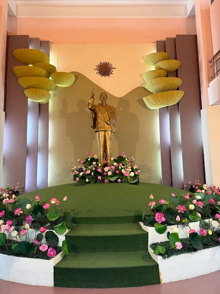 Hình ảnh Bảo tàng Lâm Đồng - 3