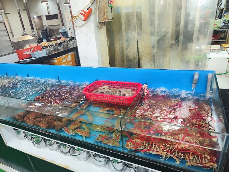 Hình ảnh Nhà hàng lẩu- nướng không khói! - 4