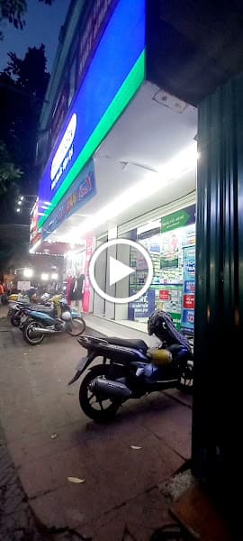 Hình ảnh Nhà thuốc Pharmacity - 3