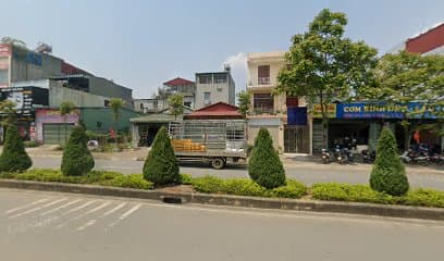 Ảnh bìa Quán cơm Lai châu