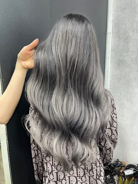 Hình ảnh TRÍ LY HAIRSALON - 3