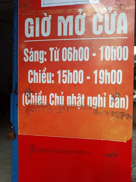 Hình ảnh Tiệm Bánh Mì Đệ Nhất - 2