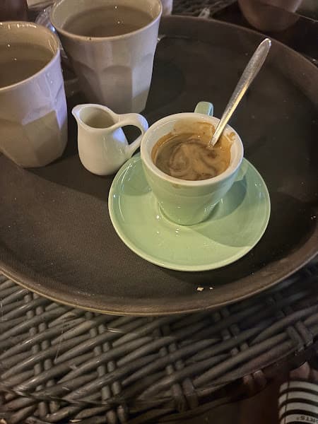 Hình ảnh The time coffee - 2