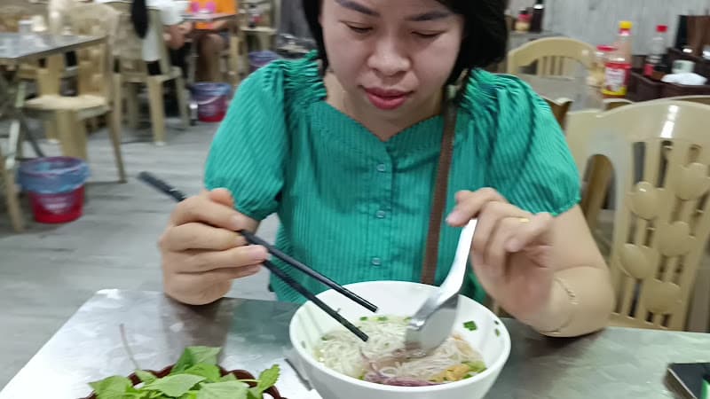 Hình ảnh NHÀ HÀNG QUÂN NHÀI🥢🥢 - 3