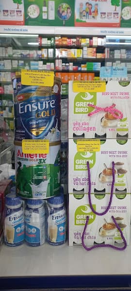 Hình ảnh Nhà thuốc Pharmacity - 2