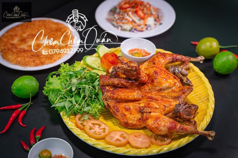 Hình ảnh Chôm Chôm quán A chuột - 4