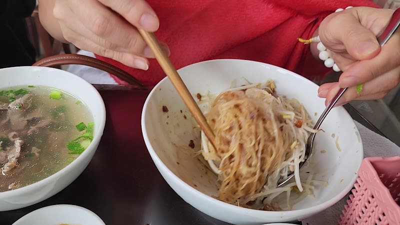 Hình ảnh Phở khô Hồng - 3