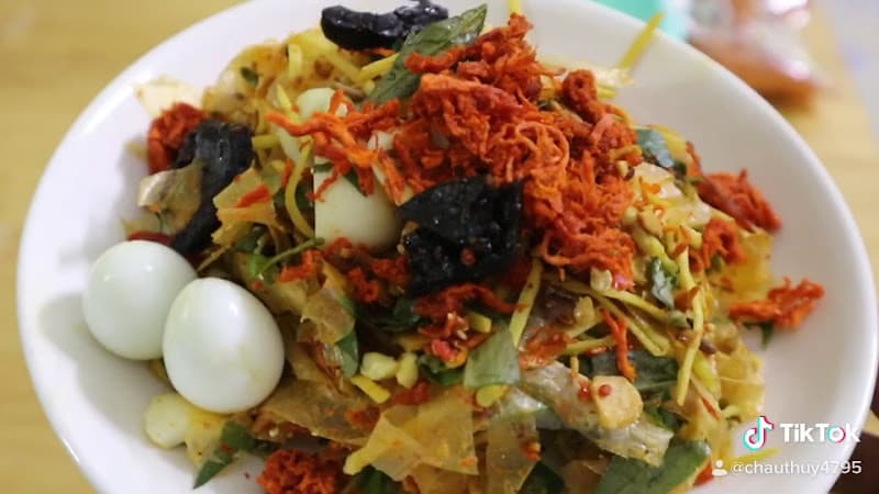 Hình ảnh GHIỀN HẠ LONG ( Ăn Vặt Sài Gòn ) - 4
