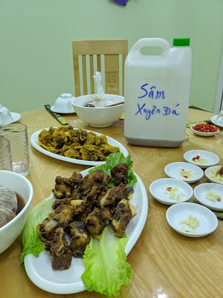 Hình ảnh Lẩu Nướng Vạn An Quán - 2