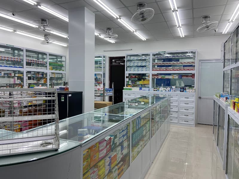 Hình ảnh Nhà Thuốc FPT Long Châu - 5