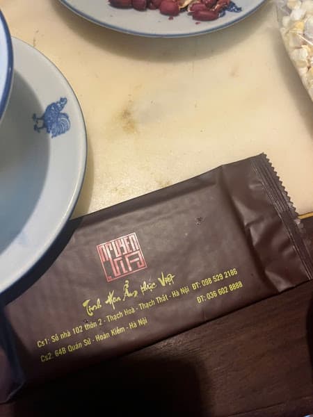 Hình ảnh Tinh hoa ẩm thực Việt - 6