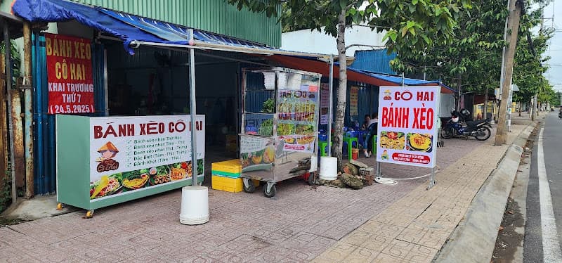 Hình ảnh Bánh xèo Cô Hai - 5