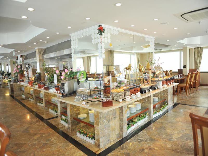 Ảnh bìa Nhà hàng Buffet Sen Việt