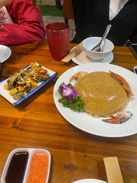 Hình ảnh Nhà hàng hải sản Boss Seafood - CN Hà Nội - 3