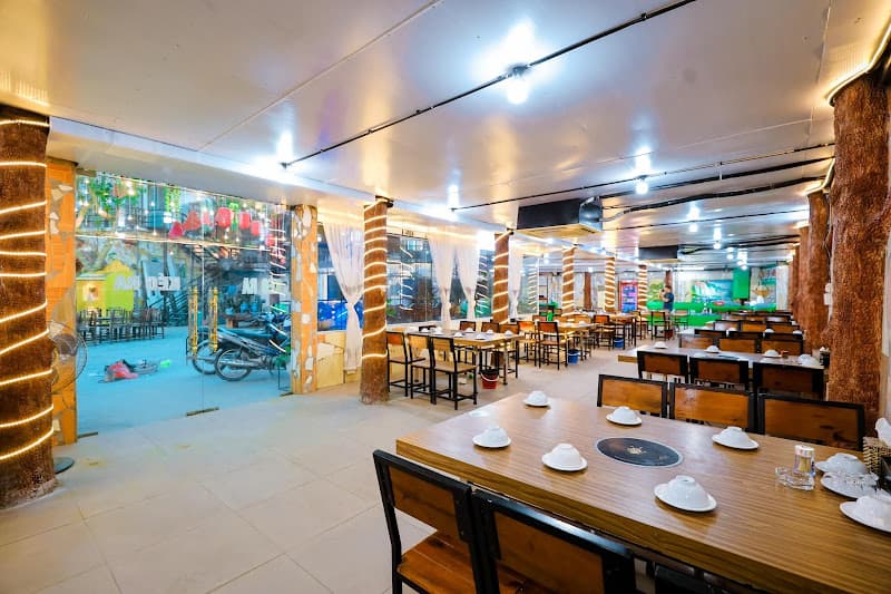 Hình ảnh Nhà hàng Trọng Béo - 4