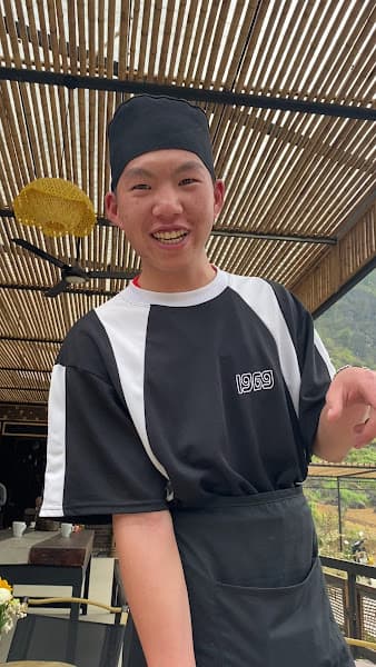 Hình ảnh HARU COFFEE MÈO VẠC - 2