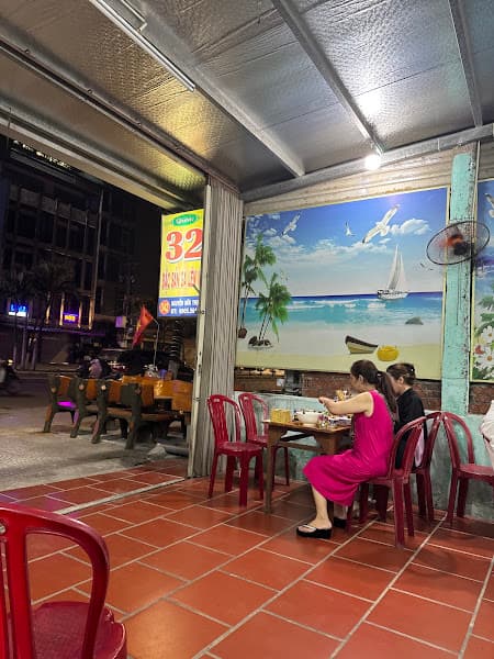 Ảnh bìa Quán 32- Đặc sản gà lên mâm