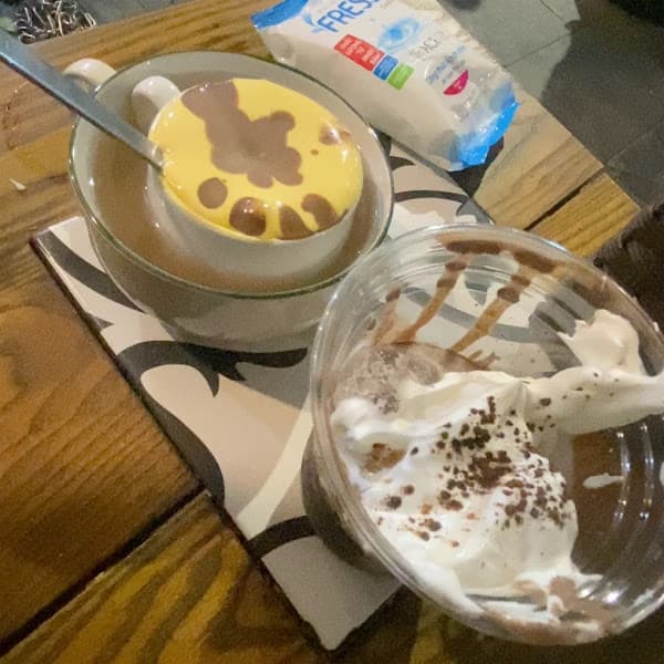 Hình ảnh Cà Phê Muối Cô Hồng - 3