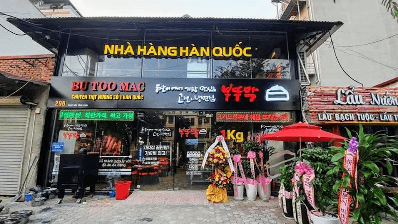 Ảnh bìa Butoomac Bắc Ninh