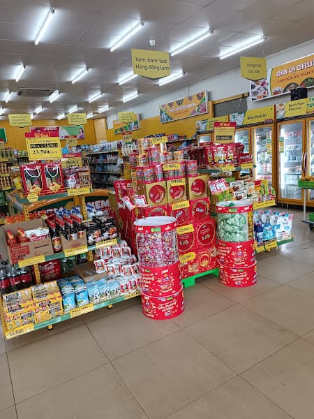 Hình ảnh Siêu thị Bách Hoá XANH Hoà Ninh - 2