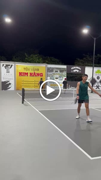 Hình ảnh Home Pickleball - 2