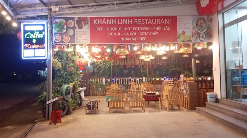 Khánh Linh Restaurant