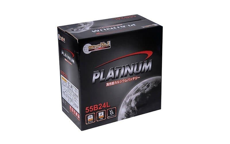Hình ảnh Đại Lý ắc quy Platinum Tuyên Quang - 3