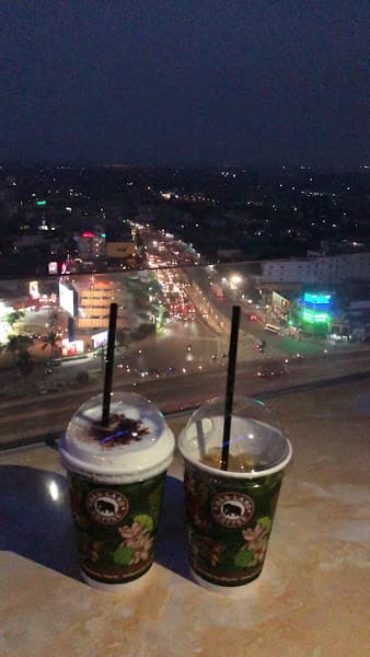Hình ảnh Đăkland Coffee Sonadezi - 3