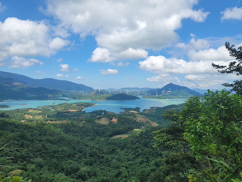 Hình ảnh Đỉnh Cu Vơ- Hướng Hóa - 5