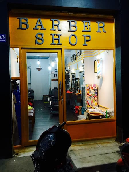 Hình ảnh Mr.Co BarberShop - 2