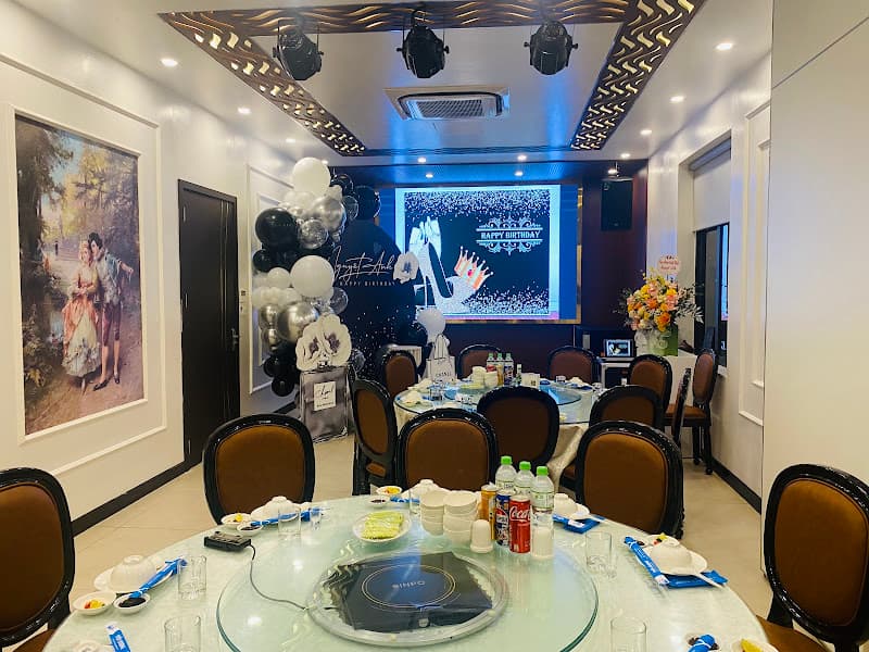 Hình ảnh Hải Sản Viễn Dương Restaurants - 4