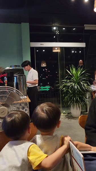 Hình ảnh Corner Cafe - 3