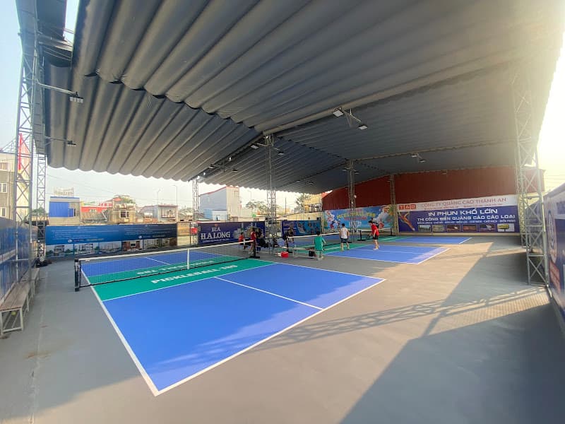 Hình ảnh Sân Pickleball T89 - 2