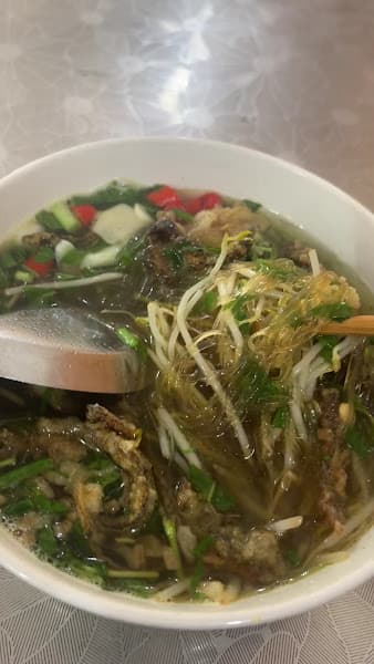 Hình ảnh Miến Lươn Huyền Trang ( 461 Đê La Thành Cũ ) - 2