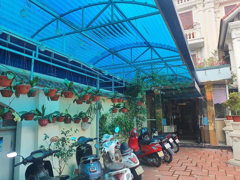 Ảnh bìa VT ROYAL KARAOKE