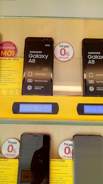 Hình ảnh Thế giới di động Kiến Đức - 3