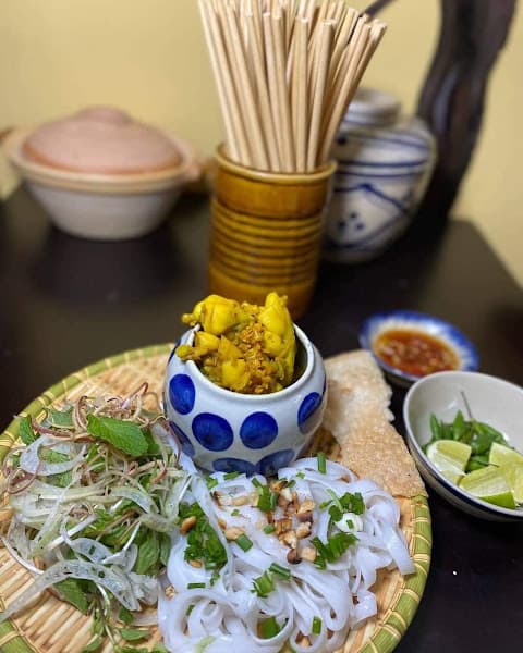 Hình ảnh Quán Bếp Quảng - 3