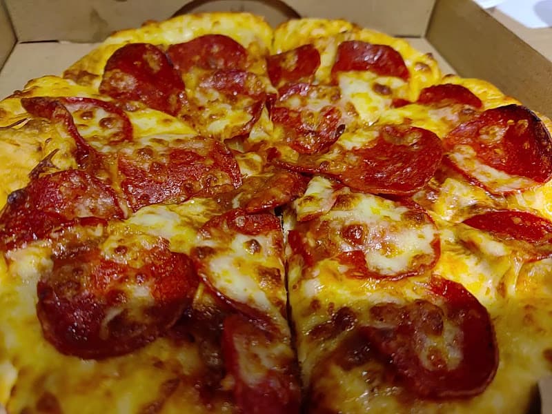 Hình ảnh Domino's Pizza Quốc Hương - 5