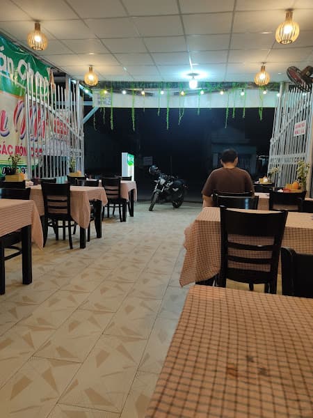 Hình ảnh Quán Chay An Nhiên - 2