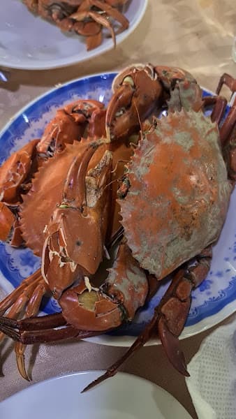 Hình ảnh Nhà Hàng Đất Mũi - 5