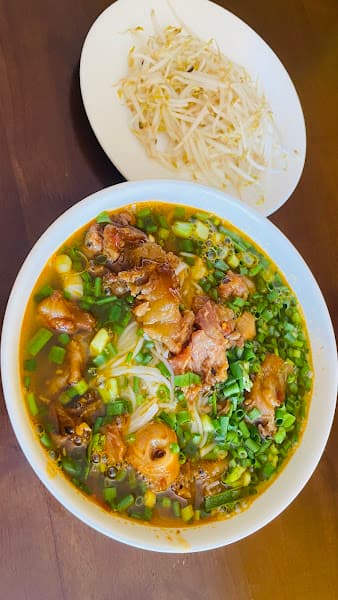 Hình ảnh Phở Nghiêm Hà Nội - Bún chả Hà Nội - 10