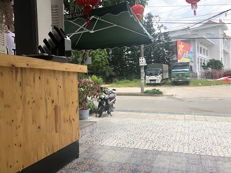 Hình ảnh Tmore - Trà chanh Điện Biên - 3